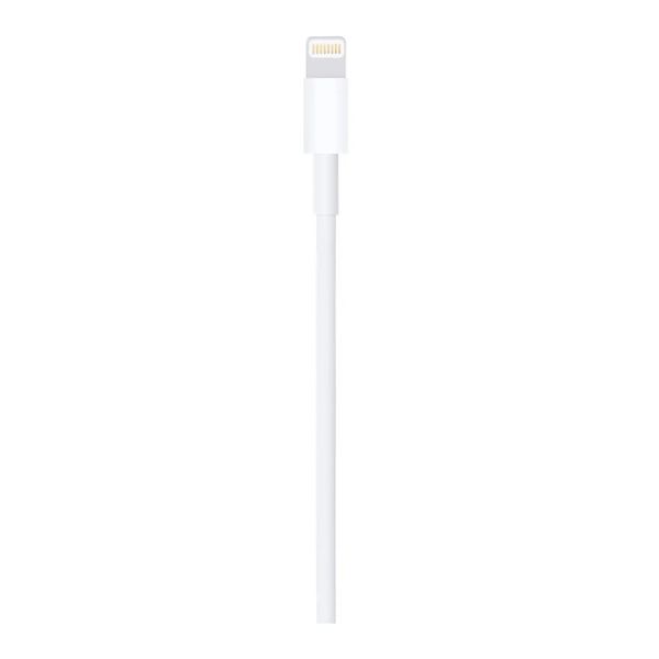 Apple Câble Lightning vers USB-A - 2 mètres - Blanc