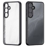 Dux Ducis Coque arrière Aimo Samsung Galaxy S24 - Transparent