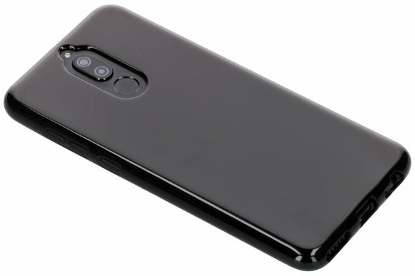 Coque silicone Huawei Mate 10 Lite