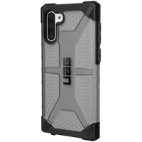 UAG Coque Plasma Samsung Galaxy Note 10 - Gris