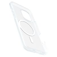 OtterBox Coque React MagSafe Apple iPhone 16 Plus - Clear