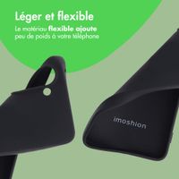 imoshion Coque Couleur OnePlus Nord CE5 - Noir