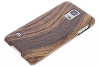 Coque design en bois Samsung Galaxy S5 (Plus) / Neo