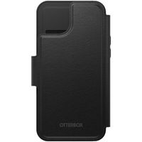 OtterBox Coque de type portefeuille MagSafe Folio iPhone 14 Plus - Noir