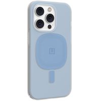 UAG Coque Lucent 2.0 MagSafe Apple iPhone 14 Pro - Cerulean