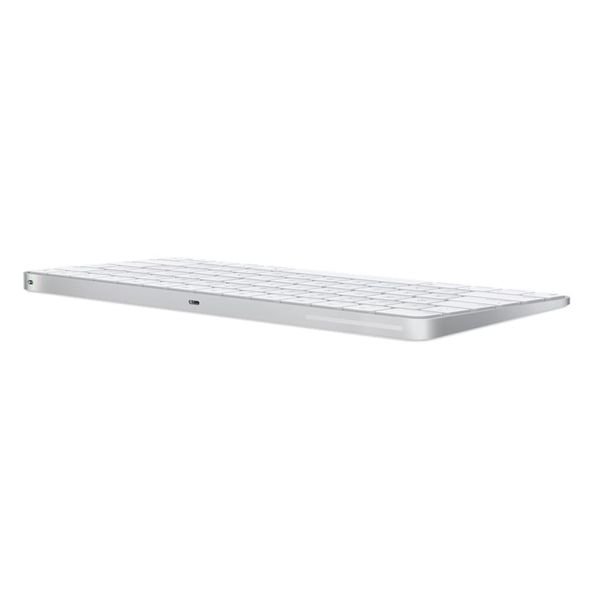 Apple Magic Keyboard - Clavier sans fil - QWERTY / UK - Blanc