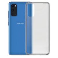 PanzerGlass ClearCase Samsung Galaxy S20 - Transparent
