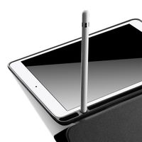 Dux Ducis Coque tablette Domo Apple iPad Pro 12.9 (2015) - Noir