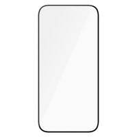 PanzerGlass Protecteur d'écran en céramique avec applicateur Apple iPhone 16 Pro