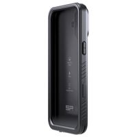 SP Connect Xtreme Series - Coque de télephone Apple iPhone 16 Plus - Noir