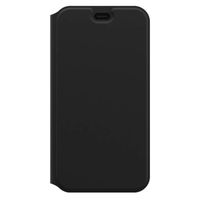 OtterBox Étui à rabat Strada Via iPhone Xs / X