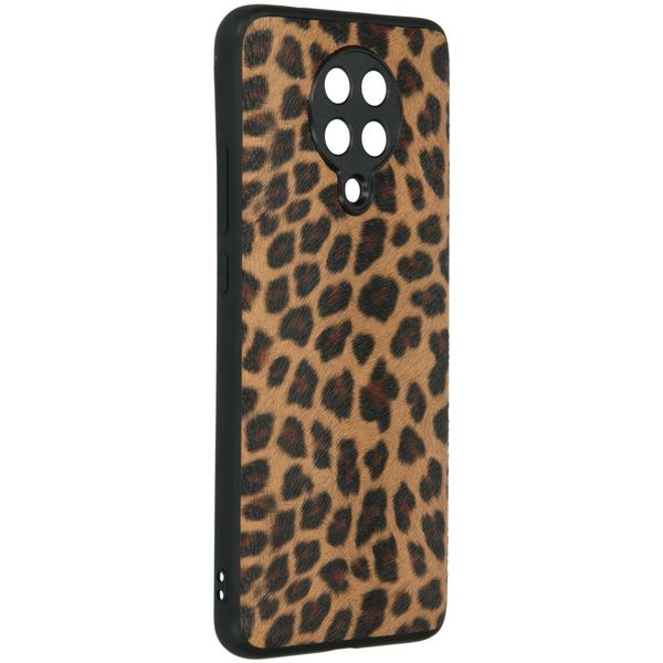 Coque rigide Xiaomi Poco F2 Pro - Leopard