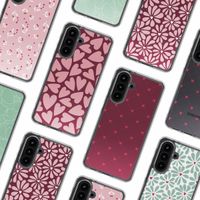 imoshion Coque Design Samsung Galaxy A56 - Hearty Blush