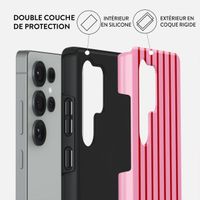 Burga Coque arrière Tough Samsung Galaxy S25 Ultra - Favorite Bikini