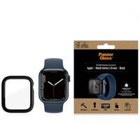 PanzerGlass Coque Full Body Apple Watch Series 7 / 8 / 9 (45 mm) - Noir