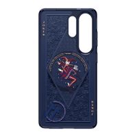 Samsung c11 coque magnétique Samsung Galaxy S26 Ultra - Fearless / Navy