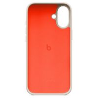 Beats Coque avec MagSafe Apple iPhone 16 Plus - Plage de sable