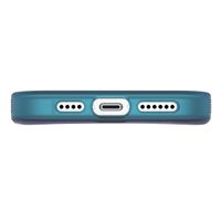 ZAGG Coque Milan Snap avec MagSafe Apple iPhone 16 Pro Max - Deep Aurora