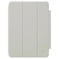 Spigen Air Skin folio OneTap Apple iPad Pro 11 (2025) M5 / (2024) M4 - Gris