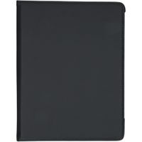 imoshion Coque tablette rotatif iPad Pro 12.9 (2022) / Pro 12.9 (2021) / Pro 12.9 (2020) - Noir