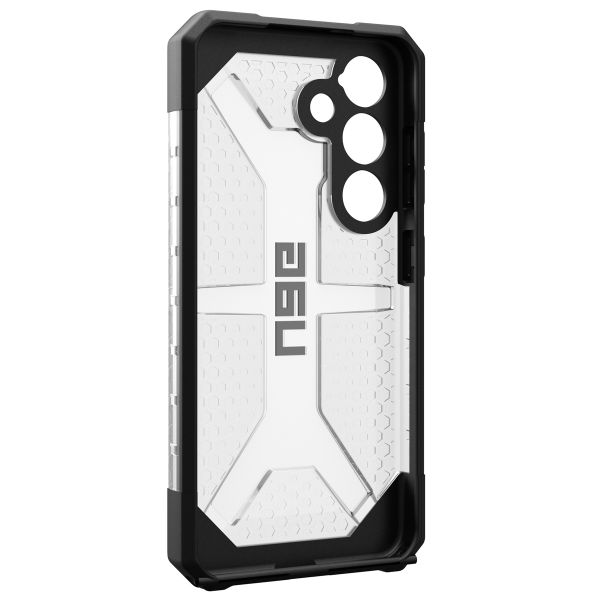 UAG Coque Plasma Samsung Galaxy S24 - Ice