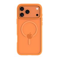 dbramante1928 Coque Grenen MagSafe Apple iPhone 17 Pro Max - Orange