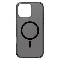 CARE by PanzerGlass Coque Smokey Urban Combat MagSafe Apple iPhone 16 Pro Max - Smokey