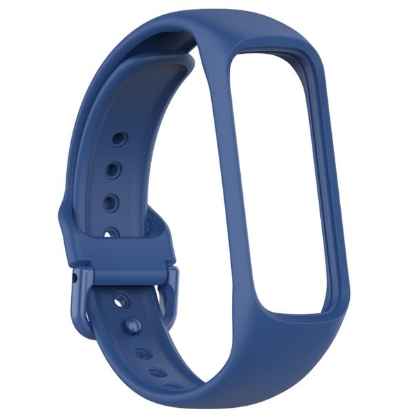 imoshion Bracelet silicone le Samsung Galaxy Fit 2 - Bleu foncé