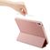 Spigen Coque tablette Urban Fit iPad 10 (2022) 10.9 pouces - Rose Dorée