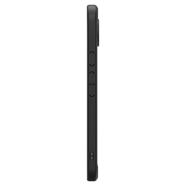 Spigen Coque Ultra Hybrid Google Pixel 9 / 9 Pro - Matte Black