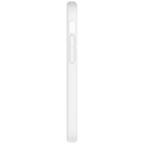 OtterBox Coque arrière React iPhone 12 Mini - Transparent