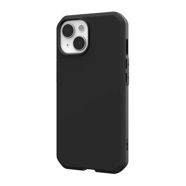 UAG Coque Civilian LT avec MagSafe Apple iPhone 17 Pro - Noir