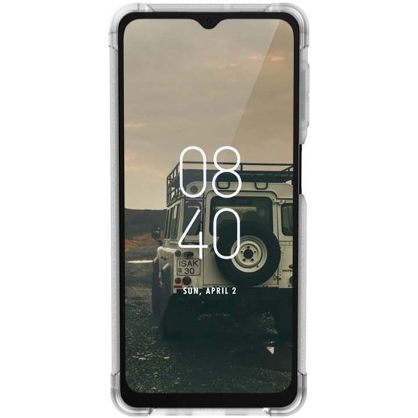 UAG Coque Scout Samsung Galaxy A32 (5G) - Transparent