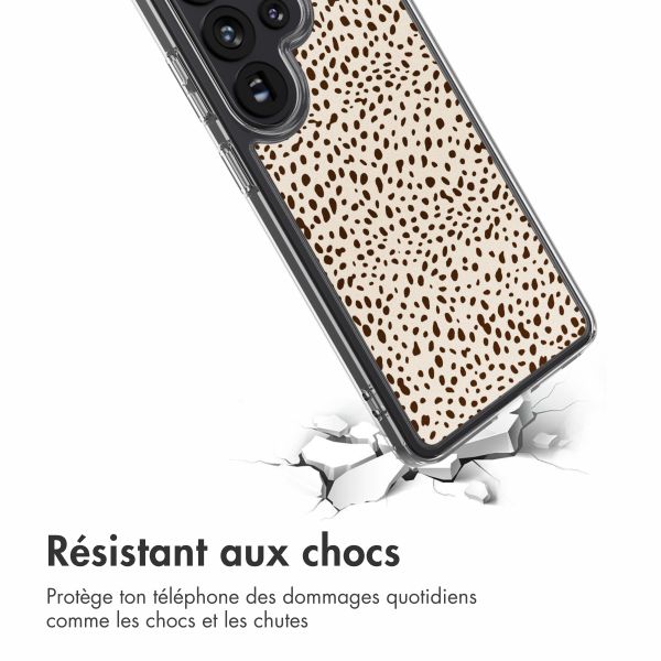 imoshion Coque Design Samsung Galaxy S26 Ultra - Desert Dots