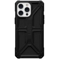 UAG Coque Monarch Apple iPhone 14 Pro Max - Noir
