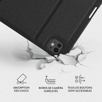 Burga Coque tablette Apple iPad Pro 11 (2025) M5 / (2024) M4 - Love Me Right