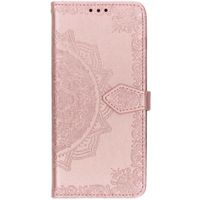 Etui de téléphone Mandala Samsung Galaxy S10 Plus