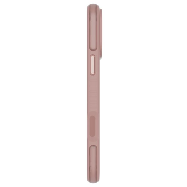 iDeal of Sweden Coque Bumper MagSafe Apple iPhone 16 Pro - Blush Pink