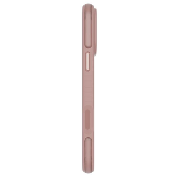 iDeal of Sweden Coque Bumper MagSafe iPhone 16 Pro - Blush Pink