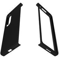 OtterBox Coque arrière Thin Flex pour le Samsung Galaxy Fold 4 - Noir