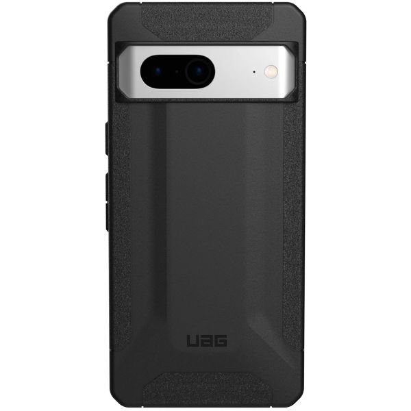 UAG Scout Backcover Google Pixel 7 - Noir