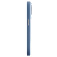 Coehl Coque Muse MagSafe avec cordon iPhone 15 Pro - Sapphire Blue