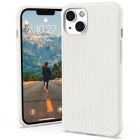 UAG Coque Dot U iPhone 13 - Marshmallow