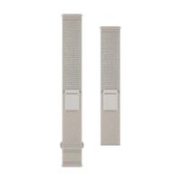 Garmin Bracelet en nylon  - Connexion Garmin 20 mm - Ivory