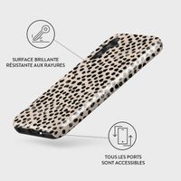 Burga Coque arrière Tough Samsung Galaxy A14 (5G) - Almond Latte