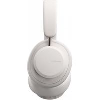 Urbanista Miami - Écouteurs sans fil - Écouteurs Bluetooth - Avec fonction de réduction du bruit ANC - Pearl White