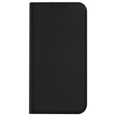 Dux Ducis Étui de téléphone Slim Apple iPhone 15 - Noir