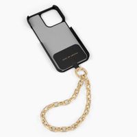 iDeal of Sweden Wristlet Strap - Gold