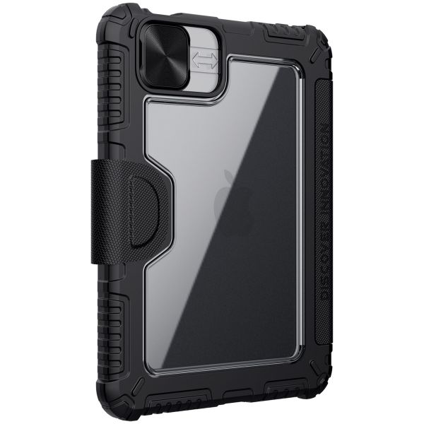 Nillkin Coque tablette Bumper Pro iPad Mini 6 (2021) - Noir