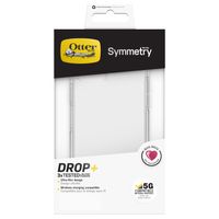 OtterBox Coque Symmetry Clear iPhone 12 (Pro) - Transparent